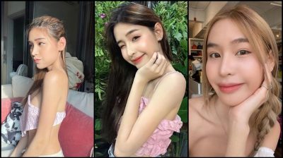 คลิปหลุด ดาวติ๊กต๊อกน้องริน เมาแล้วเงี่ยนไลฟ์สดเปิดหีโชว์บนรถทั้งทีไลฟ์สดอยู่ เงี่ยนขนาดนี้หาควยเย็ดดีกว่านะน้องริน