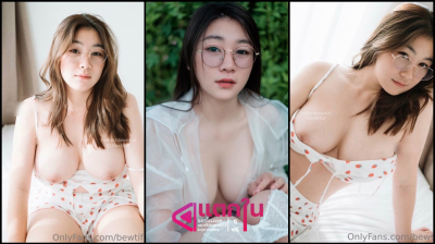 คลิปหลุด onlyfan bewtifull น้องบิวสาวเหนือผิวขาวอวบกับน้องหน่มน้มที่ไม่เคยผิดหวังดูกี่ทีก็ยังไม่เบื่อสวยใหญ่จริงๆ