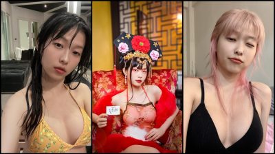 คลิปหลุด onlyfan kimmyyoy คอสเพลย์จีนอย่างสวย หุ่นเล็กบางสวยยั่วเปิดนม หีโชว์ก่อนจะลงไปในอ่างน้ำเล่นติ้วหีในอ่างอย่างฟิน