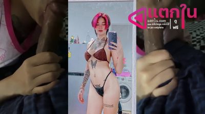 คลิปหลุดOnlyfans Mintty  สาวลีลาเด็ดมาแอบโม๊คควยแฟนหนุ่มจัดไปแบบคอลึกๆไม่รู้ไปหิวควยมาจากไหนโชว์ลีลาเด็ดๆอย่างแจ่ม