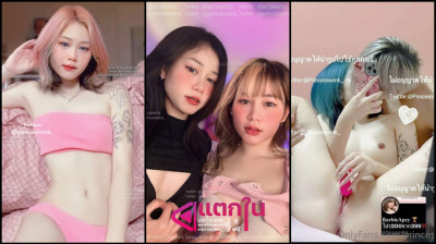 คลิปหลุด Onlyfans princesswink_ ตัวเล็กผิวขาวแต่ร่านควยใหญ่เป็นที่สุดน้องบาร์บี้ชอบโดนควยผัวไซด์56เย็ดท่าหมาเป็นที่สุด