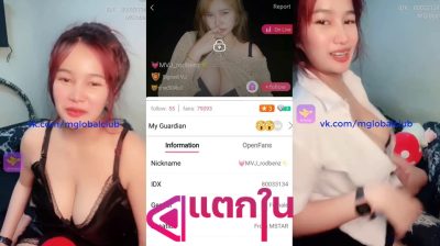 คลิปหลุดไลฟ์สด น้องรถเบนซ์ IDX-80033134 สาวใส่ชุดนอนมาอ้อนเย็ดต่อด้วยมาใส่ชุดนักศึกษามาครางเสียวเสียงอย่างเด็ดนมตู้มจัดๆ
