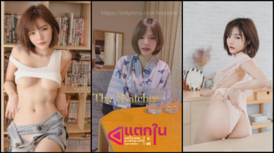 คลิปหลุด onlyfans kaijeaw น้องไข่เจียวผมสั้นตัวเล็กผิวขาวสเปคโครดเด็ดโดนมอมเหล้าจับเย็ดคาชุดยูกาตะจนโดนปล่อยแตกใน