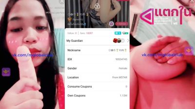 คลิปหลุดไลฟ์สด น้องยูริ IDX-90534745 สาวขี้เงี่ยนไลฟ์สดแล้วเอาควยปลอมมายัดหีซอยหีอย่างเด็ดลีลาอย่างแจ่มครางเสียวลั่นห้องจัดๆนมตู้มๆของดีสุดๆ