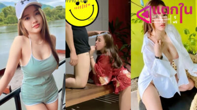 คลิปหลุดonlyfans Jeenzen น้องส้มสาวคอสเพลย์มาแต่งชุดหมวยยั่วควยแฟนหนุ่มเล่นเสียวจับเย็ดกระแทกหีให้โม๊คควยอย่างมันส์งานโครตดีลีลาเด็ดจัดๆ
