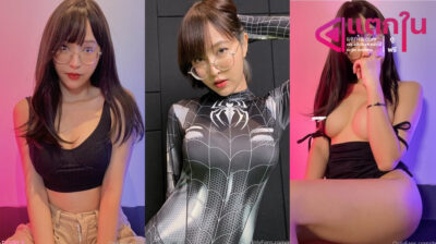 คลิปหลุดOnlyfans deerlong น้องเดียลองมาโดนแฟนหนุ่มจับแหวกขาเลียหีแบบฟินๆแล้วมาให้อมควยต่ออย่างแจ่มจบที่โดนจับท่านอนเย็ดจนเเตกในคารูโครตดี