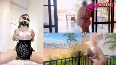 คลิปหลุดOnlyfans playwithher199.5  น้องยูมิสาวขี้เงี่ยนมาโชว์เสียวมาแหวกขากับแฟนหนุ่มงานโครตดีเอวดีจัดๆซอยหีอย่างมันส์เย็ดกันกลางแจ้งอย่างเด็ด