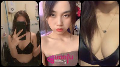 คลิปหลุดน้องนักศึกษาไลฟ์ที่ bigoเจอสายเปย์ชวนรับงานคอลเสียวรีบรับเปิดกล้องบีบยั่วเสียวก่อนจะถอดบราโชว์นมสวยๆ