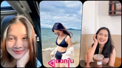 คลิปหลุดนักศึกษาลูกคุณหนูพึ่งเรียนเทอมแรกก็ออกลายมีแฟนไปบ้านแฟน โดนจับเย็ดควยยัดหีสดๆเสียวถึงใจแถมโดนแตกใน