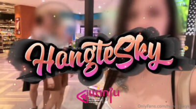คลิปหลุดโอลี่แฟน hongteskykub น้องฮ่องเต้คอลแลปกับน้องกระต่ายน้อย ชวนมากินอาหารที่ทำแล้วใส่ชุดผ้ากันเปื้อนผืนเดียวยั่วเลยโดนจับเย็ดหีเสียวๆเลย